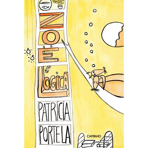 Zoëlógica de Patrícia Portela
