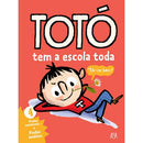Totó Tem a Escola Toda de Franck Girard
