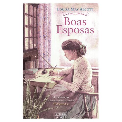Boas Esposas de Louisa May Alcott