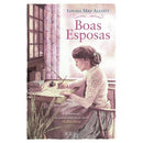 Boas Esposas de Louisa May Alcott