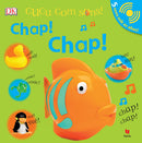 Cucu com Sons! Chap! Chap! de Dorling Kindersley