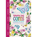Terapia das Cores de Sam Loman