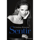 Sentir de Cristina Ferreira