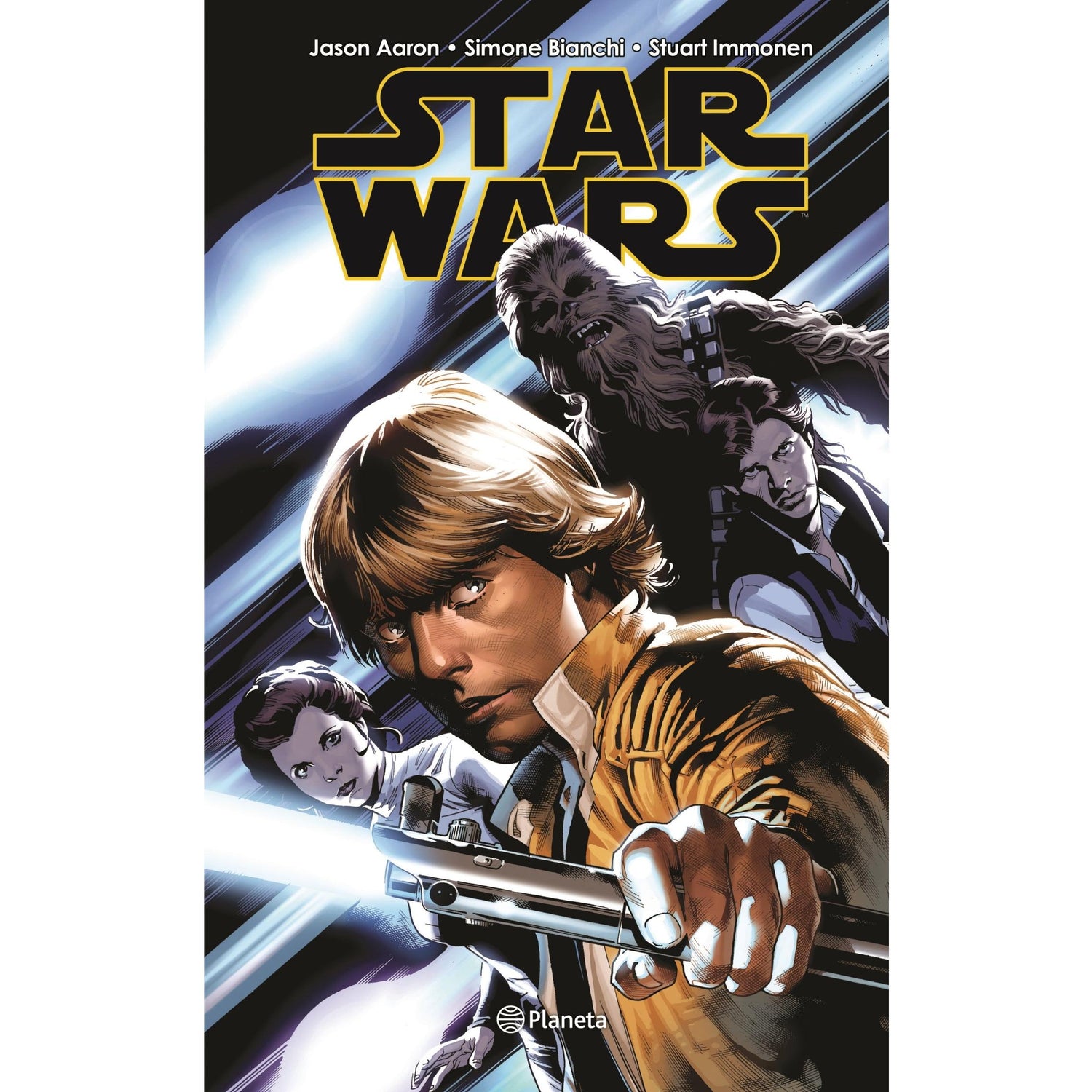 Star Wars - Ajuste de Contas na Lua dos Contrabandistas (Volume 2) de Jason Aaron