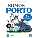 O Porto é Uma Nação (Livro de Bolso) de Luís Miguel Pereira