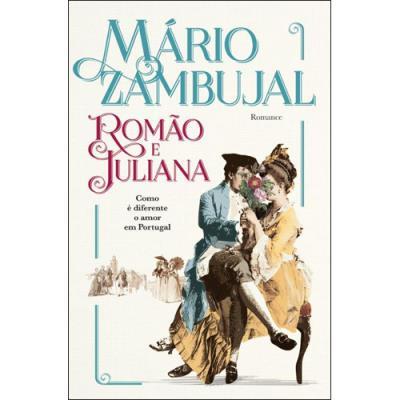 Romão e Juliana de Mário Zambujal