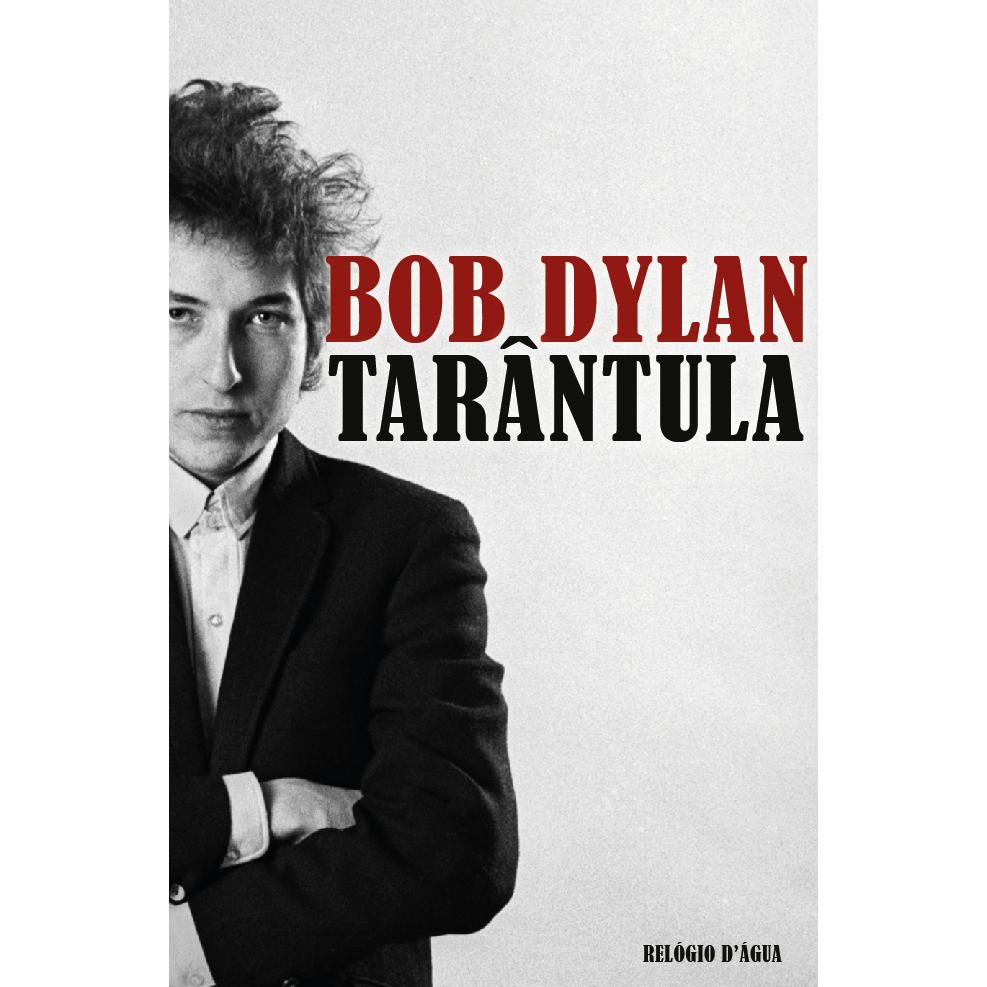 Tarântula de Bob Dylan