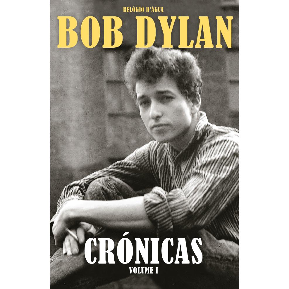 Crónicas (Volume I) de Bob Dylan