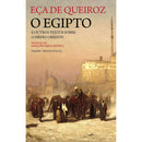 O Egipto e outros Textos sobre o Médio Oriente de Eça de Queiroz