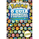 Pokémon - O Guia Oficial e Definitivo