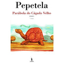 Parábola do Cágado Velho de Pepetela