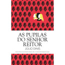As Pupilas do Senhor Reitor de Júlio Dinis
