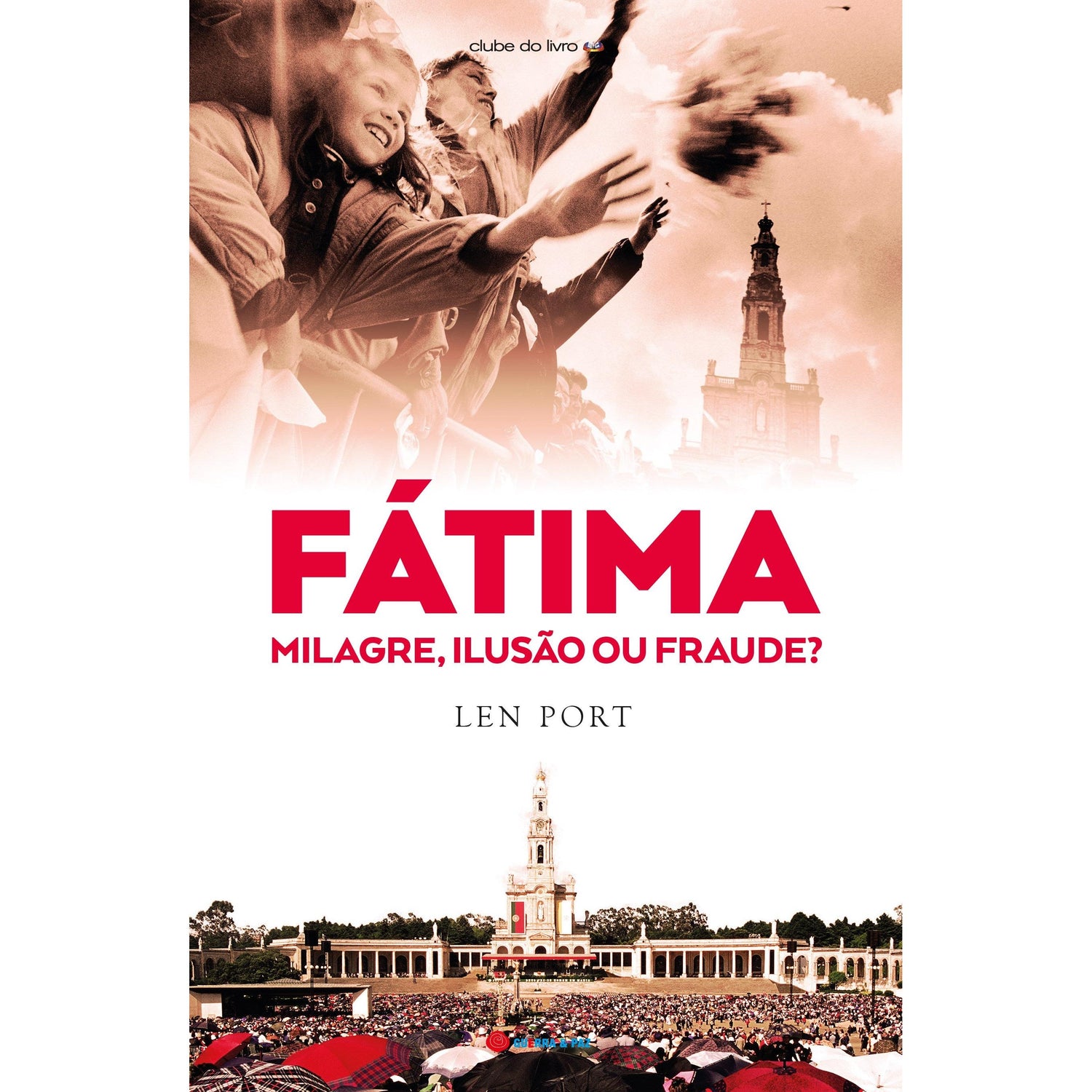 Fátima de Len Port