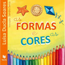 As Formas e as Cores de Luísa Ducla Soares