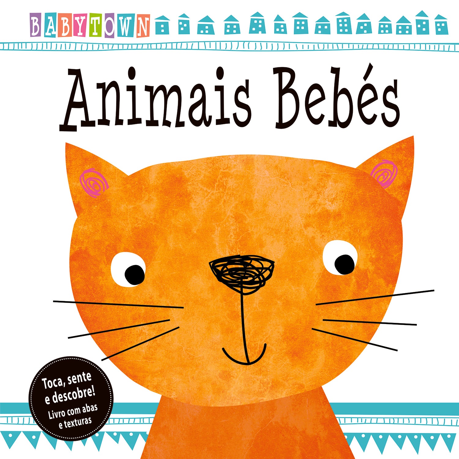 Animais Bebés