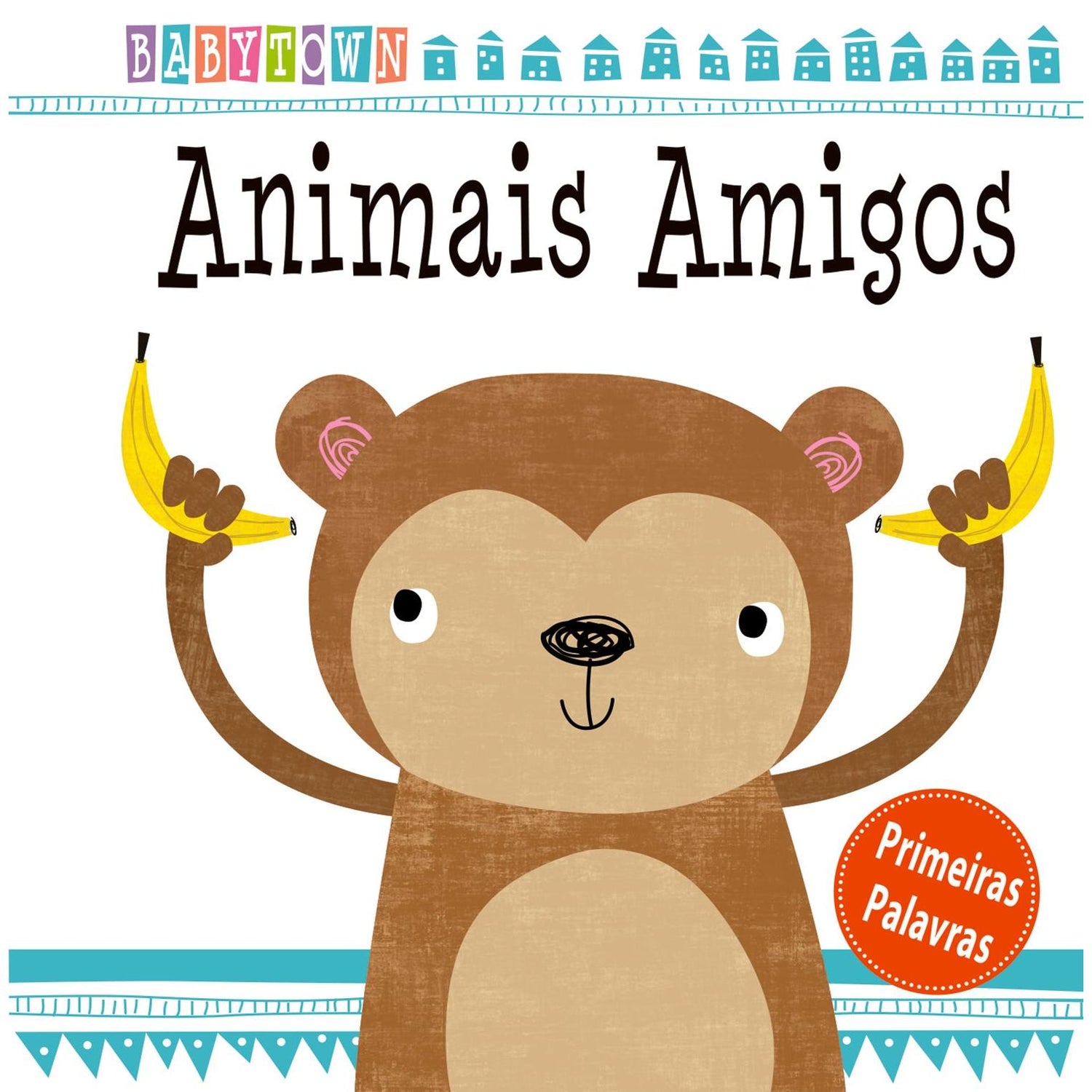 Animais Amigos