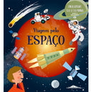Viagem pelo Espaço de Steve Parker
