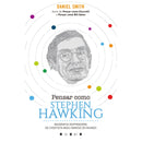 Pensar como Stephen Hawking de Daniel Smith