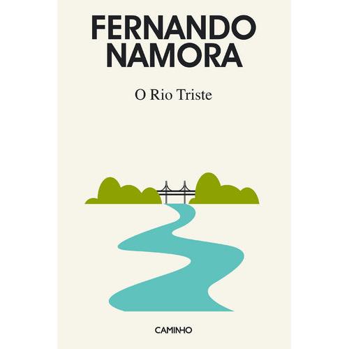 O Rio Triste de Fernando Namora