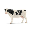 Vaca Holstein Schleich