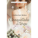 Conquistada até Terça de Catherine Bybee