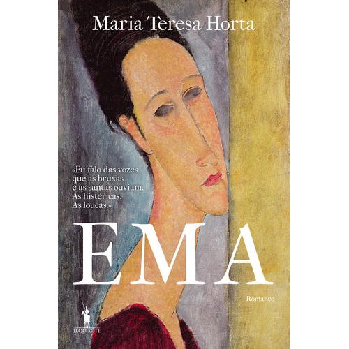 Ema de Maria Teresa Horta