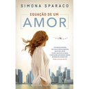 Equação de um Amor de Simona Sparaco