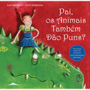 Pai, os Animais Também Dão Puns? de Ilan Brenman