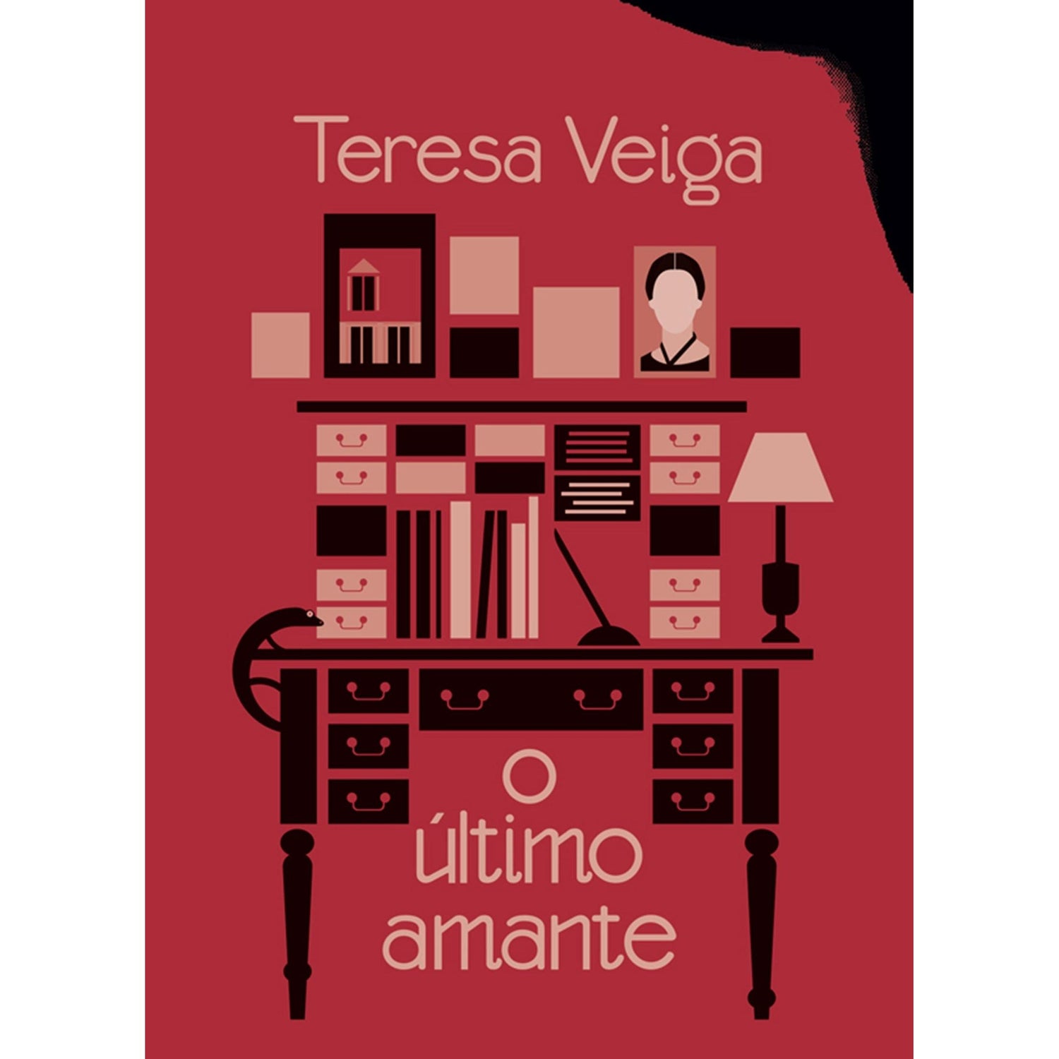 O Último Amante de Teresa Veiga