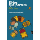 Ei-los que partem de Júlia Nery