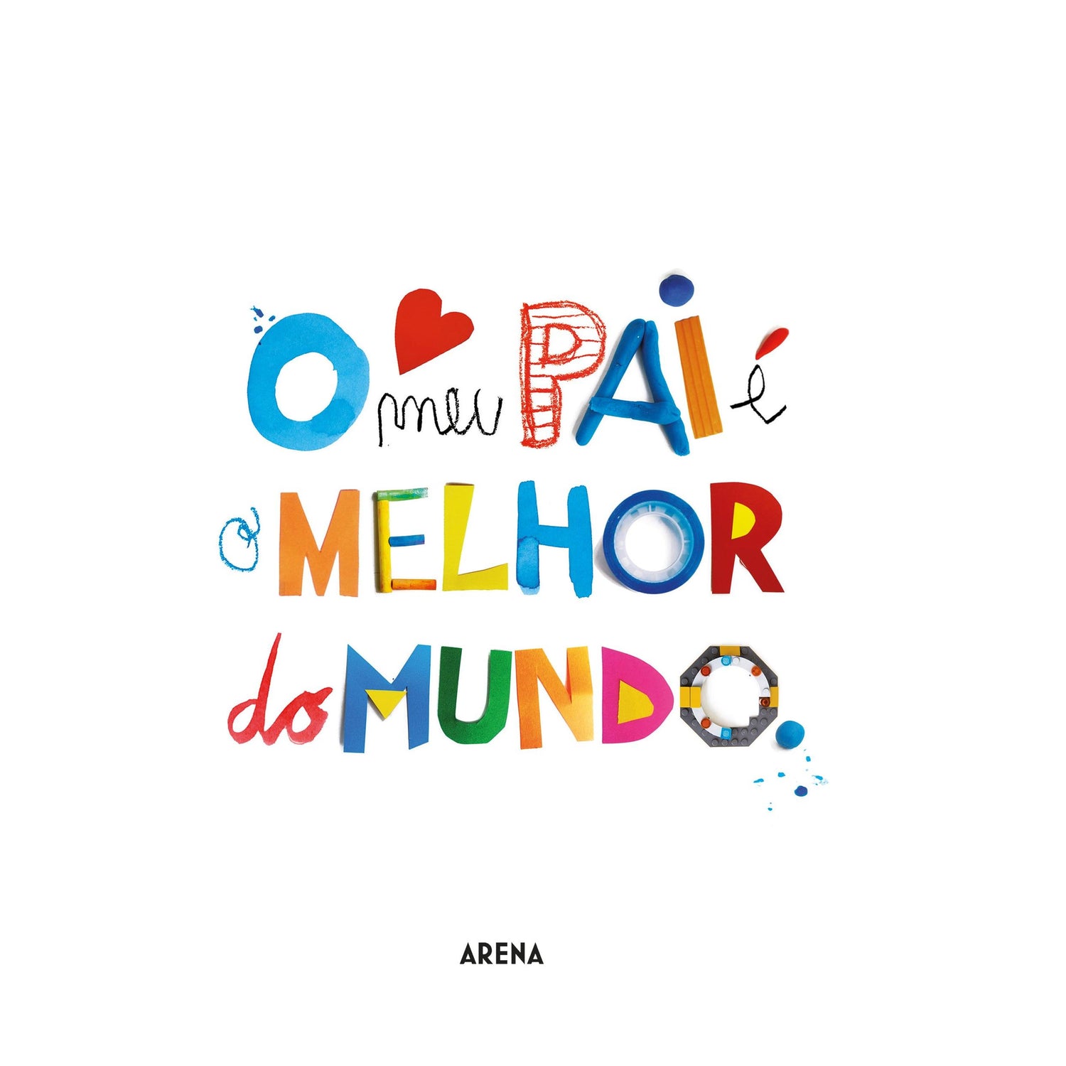 O Meu Pai é o Melhor do Mundo