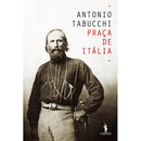 Praça de Itália de Antonio Tabucchi