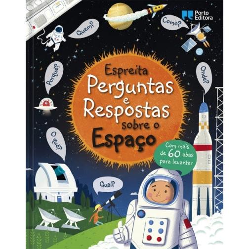 Espreita Perguntas e Respostas Sobre o Espaço de Katie Daynes