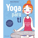 Yoga para Ti de Rebecca Rissman