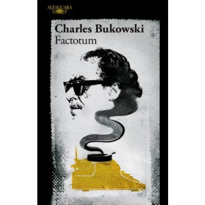 Factotum de Charles Bukowski