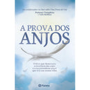 A Prova dos Anjos de Tyler Beddoes