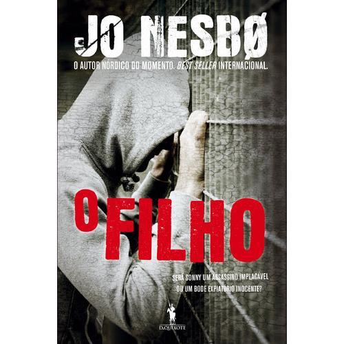 O Filho de Jo Nesbø
