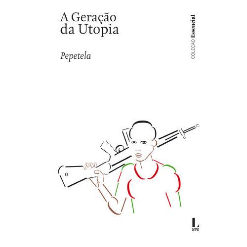 A Geração da Utopia de Pepetela