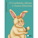 O Coelhinho Afonso e Outras Histórias de Luísa Ducla Soares