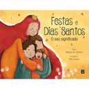 Festas e Dias Santos de Miguel de Oliveira