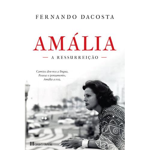 Amália de Fernando Dacosta