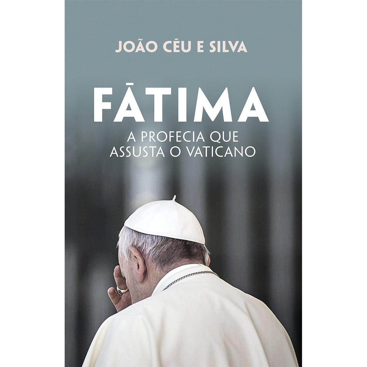 Fátima de João Céu e Silva