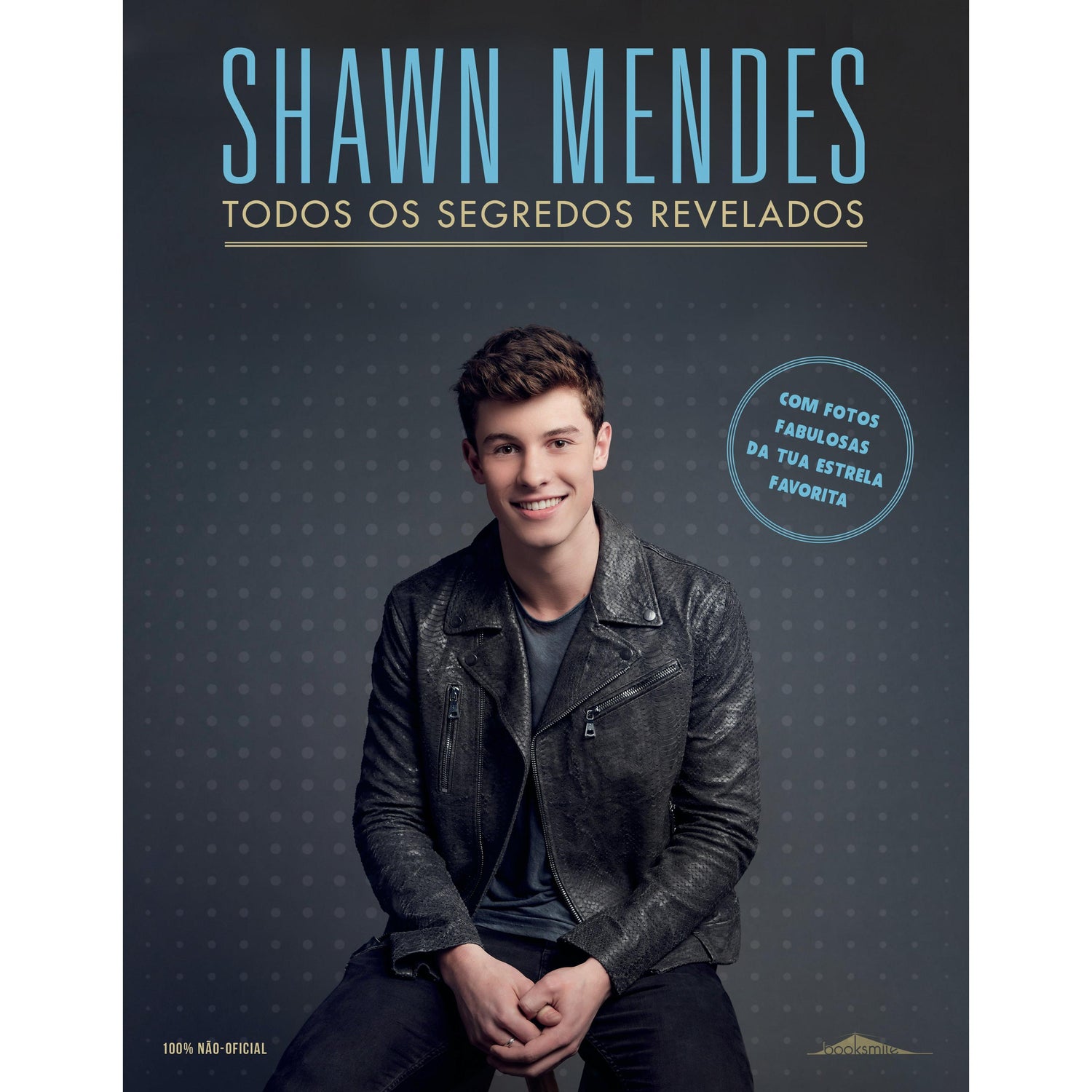 Shawn Mendes de Malcolm Croft