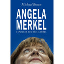 Angela Merkel de Michael A. Braun