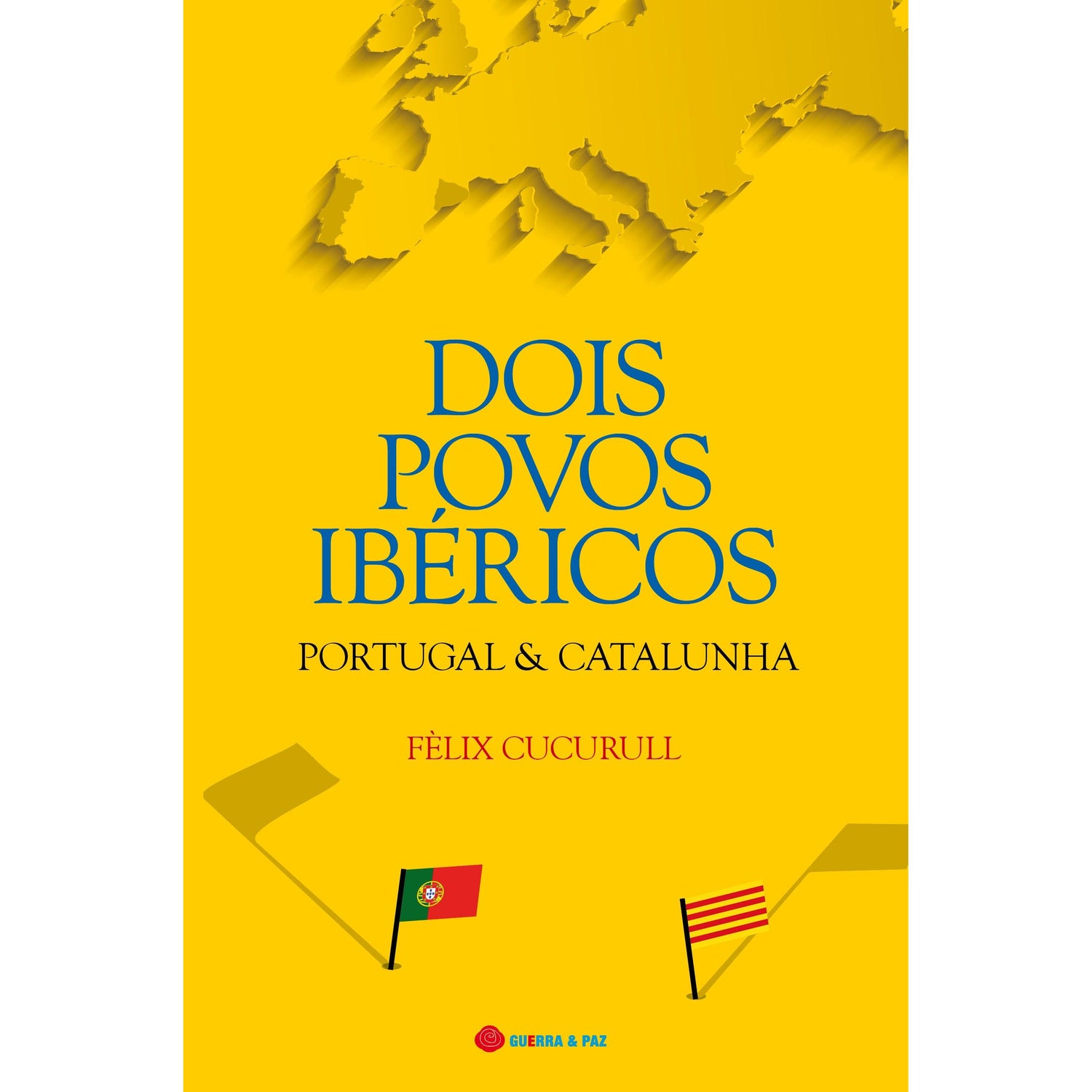 Dois Povos Ibéricos de Félix Cucurull