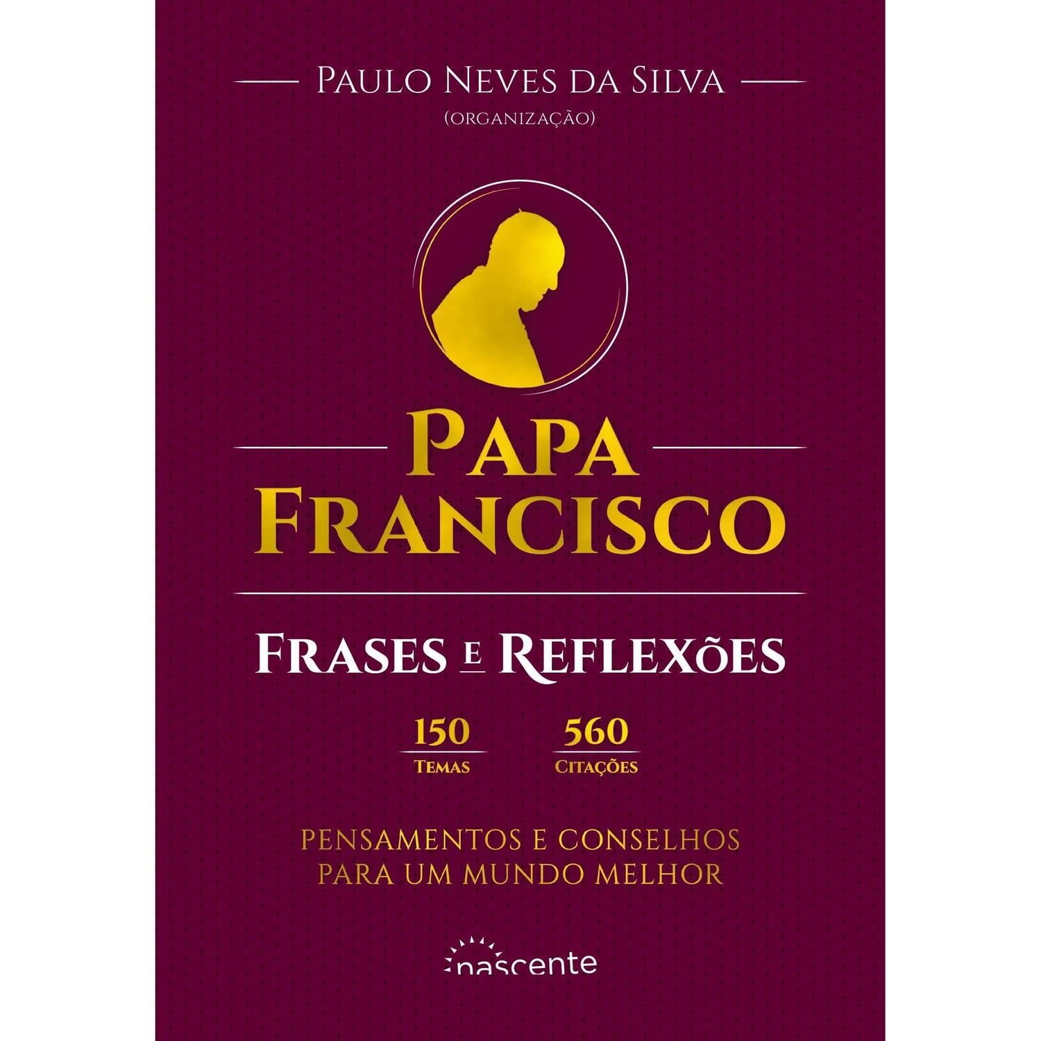 Papa Francisco de Paulo Neves da Silva