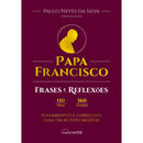 Papa Francisco de Paulo Neves da Silva