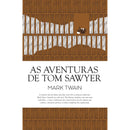 As Aventuras de Tom Sawyer de Mark Twain
