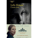 Canção Doce de Leïla Slimani