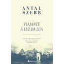 Viajante à Luz da Lua de Antal Szerb